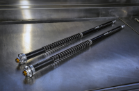 Andreani Misano EVO Adjustable Hydraulic Fork Cartridges for Aprilia TUONO 660 2021> - Image 3
