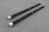Andreani Misano EVO Adjustable Hydraulic Fork Cartridges for Aprilia RSV4R 2009-2012 - Image 2