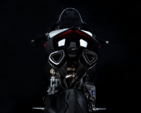 Zard - Zard Stainless Steel Racing Full Exhaust: Ducati Panigale V2/SF V2 '20-'23 - Image 3