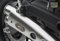 Zard - ZARD "Special Ed" Slip-On Exhaust:  Ducati Scrambler 800 '21-'23 - Image 2