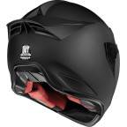 Icon Helmet Domain Cornelius (Matte Black) - Image 5