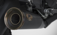 Zard - ZARD ZUMA Slip On: Ducati Scrambler 800 - '21-'23 - Image 3