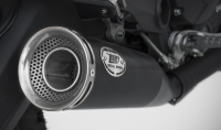 Zard - ZARD ZUMA Slip On: Ducati Scrambler 800 - '21-'23 - Image 2