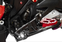 Ducabike - Ducabike Reverse Shift Black Lever Diavel V4 2023 - Image 2