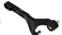 Ducabike - Ducabike Reverse Shift Black Lever Diavel V4 2023 - Image 1