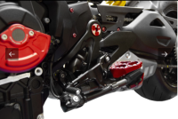 Ducabike - Ducabike Reverse Shift Black Lever Diavel V4 2023 - Image 3