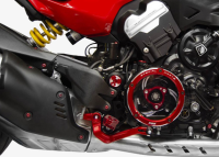 Ducabike Brake Lever - Diavel V4 2023