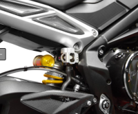 Ducabike - Ducabike Rear Brake Reservoir Protection - Image 2