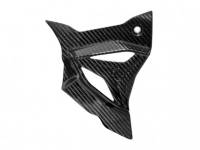 Ducabike - Ducabike Glossy Carbon Sprocket Cover: BMW S1000RR - Image 1