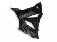 Ducabike - Ducabike Glossy Carbon Sprocket Cover: BMW S1000RR - Image 2