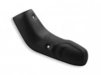 Ducabike - Ducabike Matte Carbon Lower Exhaust Protector MTS V4/S - Image 2