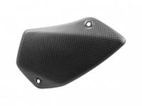 Ducabike - Ducabike Matte Carbon Swingarm Protection Cover MTS V4 Pikes Peak (2022-2023) - Image 1
