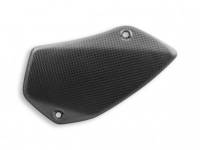 Ducabike - Ducabike Matte Carbon Swingarm Protection Cover MTS V4 Pikes Peak (2022-2023) - Image 2