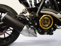 Ducabike - Ducabike Pilot Rearset Kit Scrambler 800 Next Gen (2023) (Each) - Image 2
