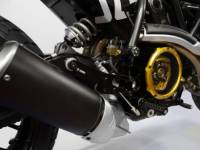 Ducabike - Ducabike Pilot Rearset Kit Scrambler 800 Next Gen (2023) (Each) - Image 3