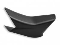 Ducabike - Ducabike Matte Carbon Side Winglets MTS V4 (2021-2023) - Image 3