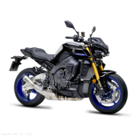 SC Project - SC Projects S1 Exhaust Yamaha MT-10 (2022-2023) - Image 2