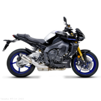 SC Project - SC Projects S1 Exhaust Yamaha MT-10 (2022-2023) - Image 3