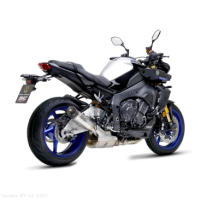 SC Project - SC Projects S1 Exhaust Yamaha MT-10 (2022-2023) - Image 4