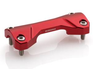 RIZOMA Handlebar Clamp: MS 1200 '10+