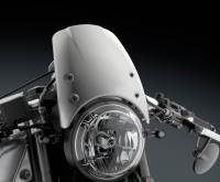 RIZOMA Headlight Fairing: Scrambler 800