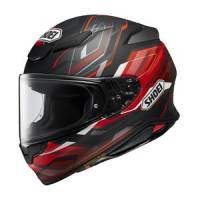 Apparel & Gear - Helmets & Accessories - Shoei - SHOEI RF-1400 Capriccio Full Face Helmet