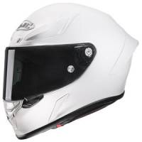 HJC RPHA 1N Lovis Full Face Helmet: Black - Image 2
