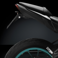 RIZOMA - Rizoma License Plate Tail Tidy Kit: Yamaha MT-07 (2021-2023) - Image 4