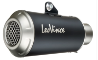 LeoVince - Leovince LV-10 Black Edition Slip-On Exhaust Yamaha MT-10 2018-2021 FZ-10 (16-19) - Image 2
