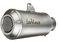 LeoVince - Leovince LV-10 Slip-On Exhaust Yamaha MT-10 2018-2021, MT-10SP 2022-2023, FZ-10 (16-19) - Image 3