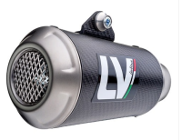 LeoVince - LeoVince Factory S Full Exhaust System: Yamaha R6 (06-21) - Image 2