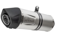LeoVince LV One EVO Slip On Exhaust: KTM Duke 790 (20-23)