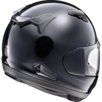 Arai - Arai Quantum-X Pearl Black Solid Helmet Sm, Med, Lg, XL, 2XL - Image 2