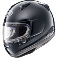 Arai Quantum-X Pearl Black Solid Helmet Sm, Med, Lg, XL, 2XL