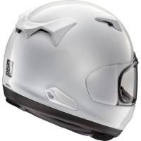 Arai - Arai Quantum-X White Solid Helmet Sm, Med, Lg, XL, 2XL - Image 2