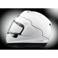 Arai - Arai Quantum-X White Solid Helmet Sm, Med, Lg, XL, 2XL - Image 3