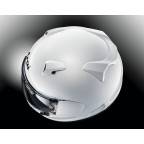 Arai - Arai Quantum-X White Solid Helmet Sm, Med, Lg, XL, 2XL - Image 6