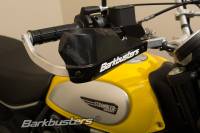 Barkbusters  - Barkbusters VPS Handguard Kit (No Plastics): Ducati Scrambler Icon, Classic, Sixty2, Urban Enduro - Image 3