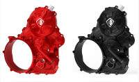 Ducabike SF V4 Clutch Cover Transformation Kit (Black Only)