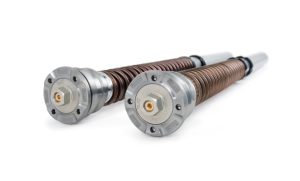 Öhlins - Ohlins FGK 210 Hypersport NIX 30 Cartridge Kit: 848/1098/1198 [Base Models] - Image 2