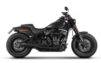 Zard - Zard Exhaust Harley Davidson Breakout/Fatboy M8 Model 2:1 Full Kit (2016-2023) - Image 1