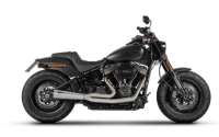 Zard - Zard Exhaust Harley Davidson Breakout/Fatboy M8 Model 2:1 Full Kit (2016-2023) - Image 2