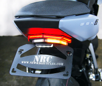 New Rage Cycles - NRC Suzuki GSX-8S FENDER ELIMINATOR - '23+ - Image 1