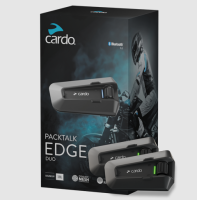 Cardo - Cardo Packtalk Edge with JBL Speakers [Duo] - Image 2
