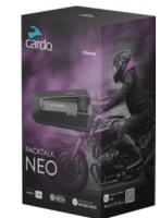 Cardo - Cardo Packtalk NEO with JBL Speakers [Single] - Image 3
