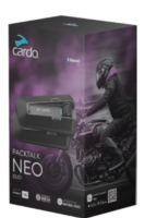 Cardo - Cardo Packtalk NEO with JBL Speakers [Duo] - Image 3