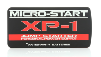 Antigravity  - Antigravity Batteries Micro-Start XP-1 Jump Starter Power Supply - Image 1