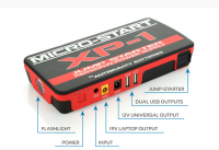 Antigravity  - Antigravity Batteries Micro-Start XP-1 Jump Starter Power Supply - Image 2