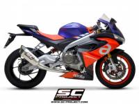 SC Project - SC RPOJECT SC1-R EXHAUST APRILIA RS 660/ TUONO 660 (2020-2024) - Image 6