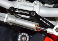Ducabike - Ducabike Steering Damper Mount: Ducati M796/1000 EVO - Image 3